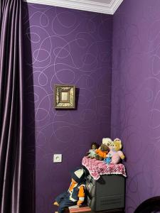 Fotografie z fotogalerie ubytování Pirosmani House v destinaci Kutaisi