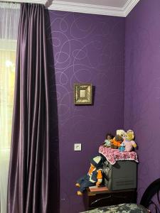 Fotografie z fotogalerie ubytování Pirosmani House v destinaci Kutaisi