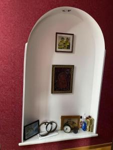 Foto sihtkohas Kutaisi asuva majutusasutuse Pirosmani House galeriist