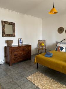 Fotografie z fotogalerie ubytování Casa Violetta v destinaci Lotzorai