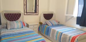 Galería fotográfica de first row villa en Marsa Matruh