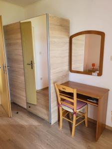 Fotografie z fotogalerie ubytování Apartmani Mira v Rabu