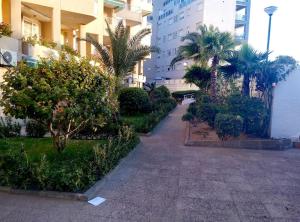 Imagen de la galería de Apartamento en Primera linea de Playa, en Murcia