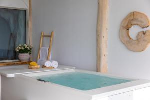 Fotografija v galeriji nastanitve Olympa Suites v mestu Litóchoron
