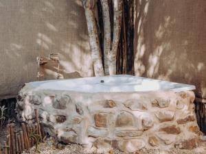 Fotografie z fotogalerie ubytování Firefly Falls v destinaci Plettenberg Bay