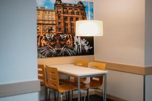 Fotografie z fotogalerie ubytování Glasgow Youth Hostel v destinaci Glasgow