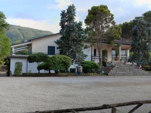 Zdjęcie z galerii obiektu Villa Marila relax con piscina in campagna w mieście Pietramelara