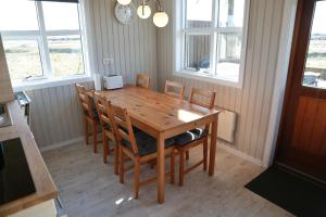 Fotografie z fotogalerie ubytování Eldhraun Holiday Home v destinaci Kirkjubæjarklaustur