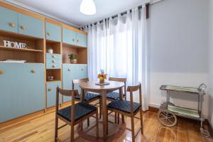 Zdjęcie z galerii obiektu Etxebarria apartment by People Rentals w mieście Bilbao