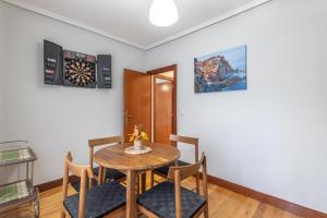 Zdjęcie z galerii obiektu Etxebarria apartment by People Rentals w mieście Bilbao