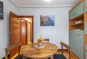 Zdjęcie z galerii obiektu Etxebarria apartment by People Rentals w mieście Bilbao