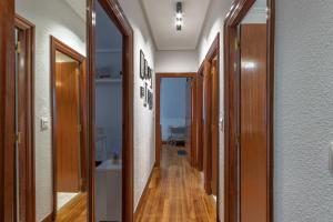 Zdjęcie z galerii obiektu Etxebarria apartment by People Rentals w mieście Bilbao