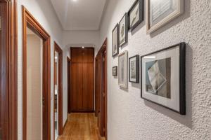 Zdjęcie z galerii obiektu Etxebarria apartment by People Rentals w mieście Bilbao