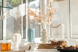 Fotografie z fotogalerie ubytování ST CONSTANTIN SEA HOTEL & SPA RESORT v destinaci Gouves