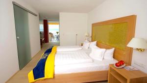 Fotografie z fotogalerie ubytování Seehotel OFF v destinaci Meersburg