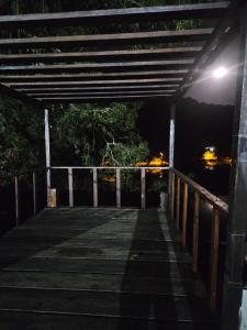 Imagen de la galería de Sítio Cristo Redentor, en Guapimirim 60 fotos más