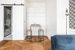 Gallery image of La Suite Le Marais in Paris +11 photos
