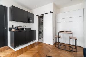 Gallery image of La Suite Le Marais in Paris