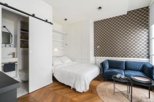 Gallery image of La Suite Le Marais in Paris