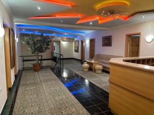 Sisian的住宿－Lalaner Hotel，相簿中的一張相片