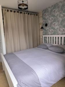 Fotografie z fotogalerie ubytování Le petit gîte v destinaci Mosnes