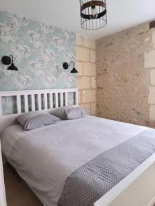 Fotografie z fotogalerie ubytování Le petit gîte v destinaci Mosnes