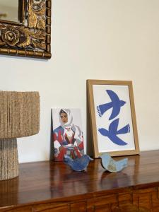 Fotografie z fotogalerie ubytování Casa Violetta v destinaci Lotzorai