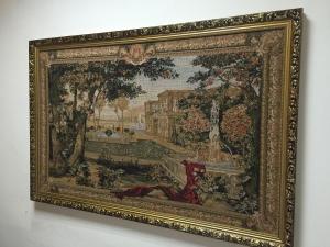Fotografie z fotogalerie ubytování Hotel Aline ve Florencii