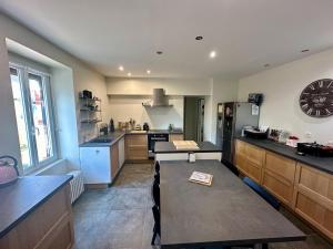 アルナージュにあるChez Gus - 10 personnes - BCLAのギャラリーの写真 +36枚の写真