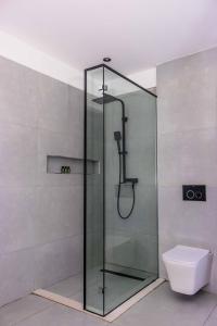 Bagno di Tufaha Resort
