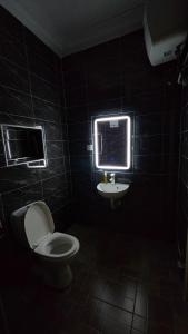 Gallery image of Timeless Apartment and Bar in Lagos