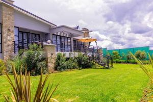 Giardino di Tufaha Resort