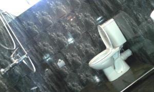 Bagno di Sunstyle Mirissa Guest House