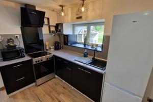 Galeriebild der Unterkunft Logement entier Mont-Saint-Michel in Saint-James + 14 Fotos