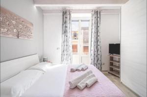 Billede fra billedgalleriet på LA CASA DEL CORSO i Avola