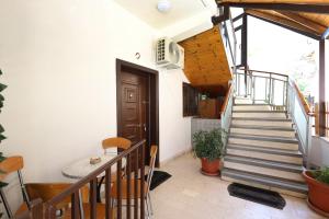 Fotografie z fotogalerie ubytování Berat Central Studio v destinaci Berat