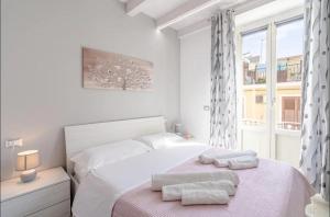 Billede fra billedgalleriet på LA CASA DEL CORSO i Avola