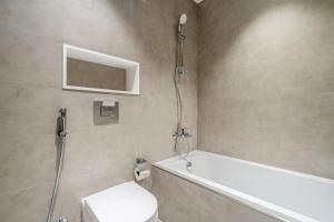 Fotografie z fotogalerie ubytování GuestReady - Lux nest at District One v Dubaji