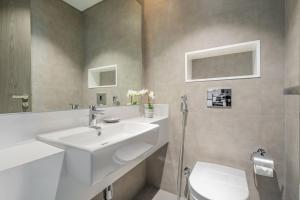 Fotografie z fotogalerie ubytování GuestReady - Lux nest at District One v Dubaji