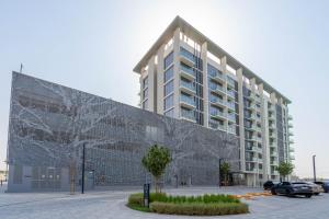 Fotografie z fotogalerie ubytování GuestReady - Lux nest at District One v Dubaji