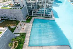 Fotografie z fotogalerie ubytování GuestReady - Lux nest at District One v Dubaji
