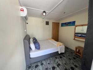 Φωτογραφία από το άλμπουμ του Khafii House σε Kampong Pasir Panjang