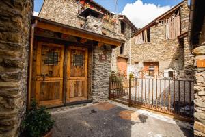 Φωτογραφία από το άλμπουμ του R de rural - Casa Mariola σε Ordino