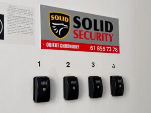 Certifikát, ocenenie alebo iný dokument vystavený v ubytovaní Economic Rooms- 24h self check-in