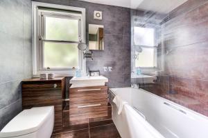 Fotografie z fotogalerie ubytování GuestReady - Stylish nest in Farringdon v Londýně