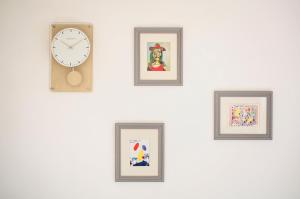 Fotografie z fotogalerie ubytování GuestReady - Stylish nest in Farringdon v Londýně