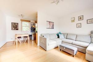Fotografie z fotogalerie ubytování GuestReady - Stylish nest in Farringdon v Londýně