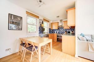 Fotografie z fotogalerie ubytování GuestReady - Stylish nest in Farringdon v Londýně + 7 fotografií