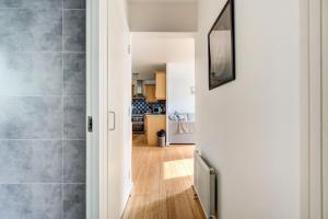 Fotografie z fotogalerie ubytování GuestReady - Stylish nest in Farringdon v Londýně