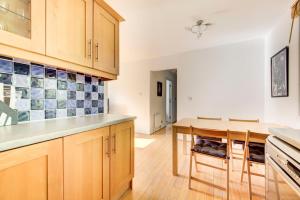 Fotografie z fotogalerie ubytování GuestReady - Stylish nest in Farringdon v Londýně